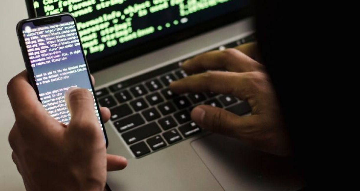 Cyber Security Cyber Security